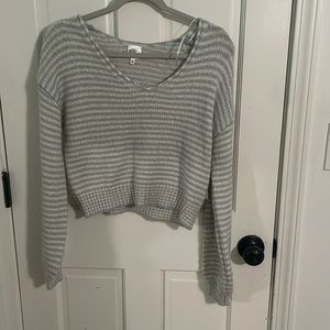 brand-new Freshman 1996 Knitted sweater